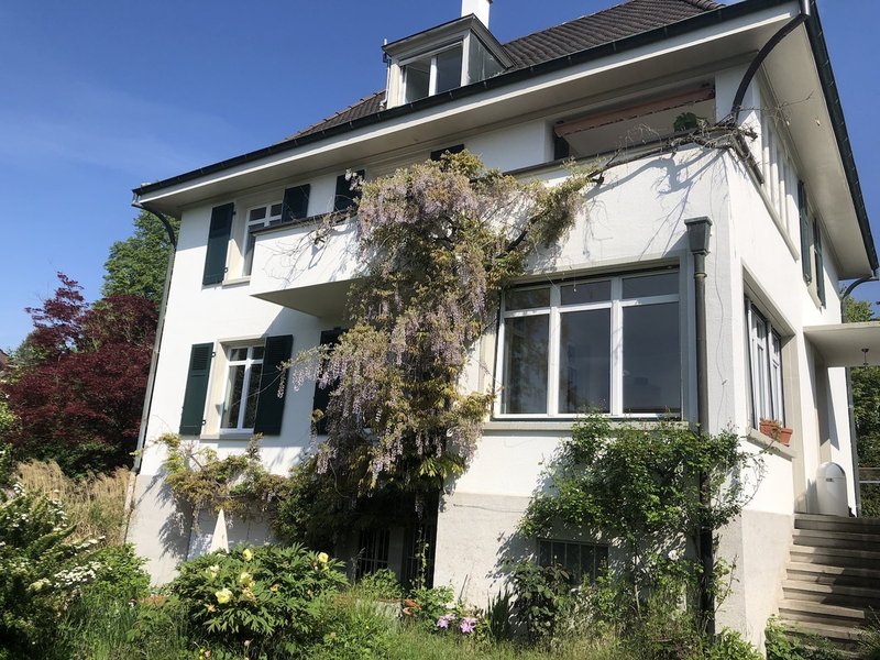 Photo 6 of Schönenbuchstrasse 27, Allschwil