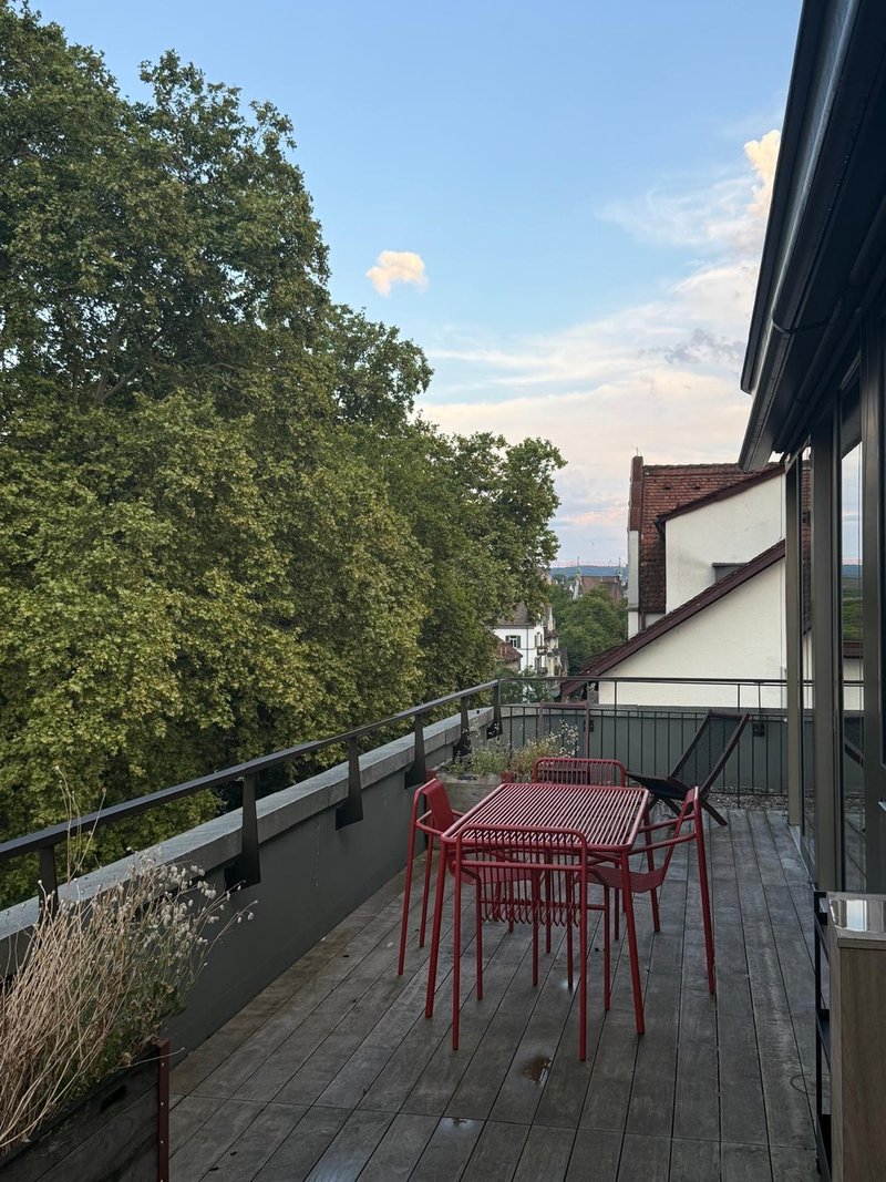 Foto 3 di Limmatstrasse 73, Zürich