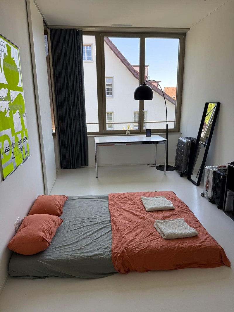 Foto 4 di Limmatstrasse 73, Zürich