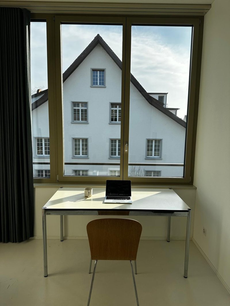 Foto 6 di Limmatstrasse 73, Zürich