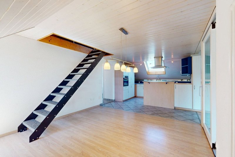 Foto 4 di Obere Mühle 41, Liebistorf