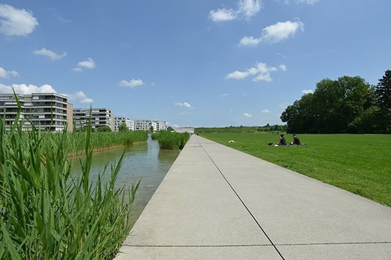 Photo 2 of Farmanstr. 61, Glattpark (Opfikon)