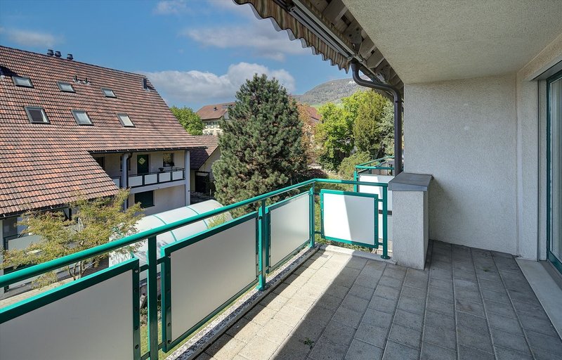 Photo 7 of Doktorsträssli 5, Niederbipp