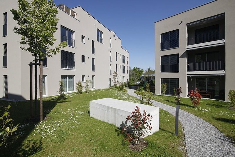 Photo 1 of St. Gallen