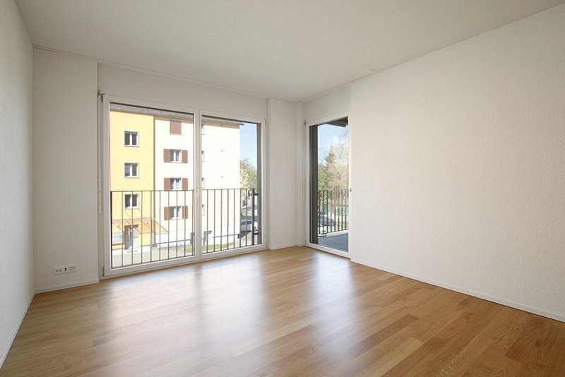 Photo 2 of Favrestr. 17, St. Gallen