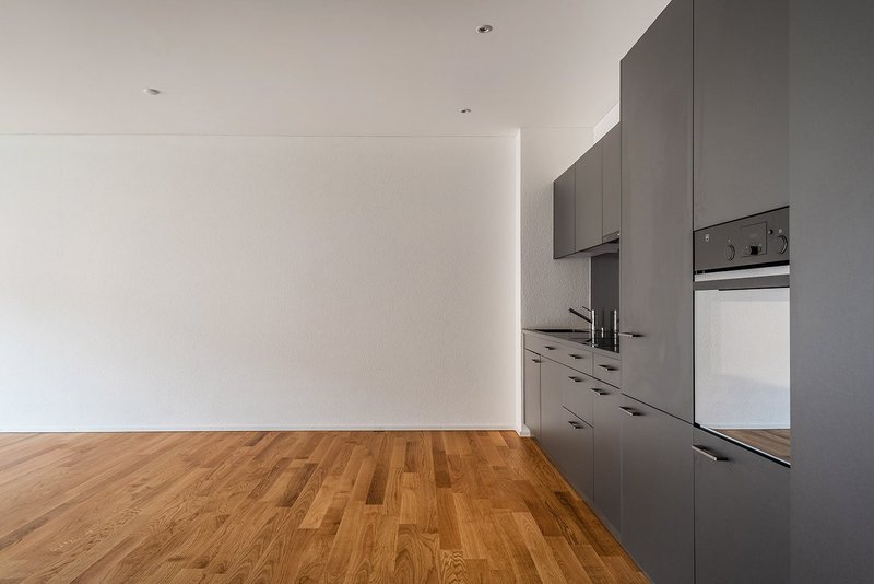Photo 5 of Favrestr. 17, St. Gallen