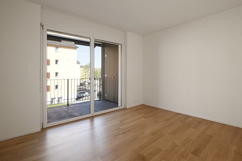Photo 7 of Favrestr. 17, St. Gallen