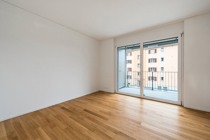 Photo 8 of Favrestr. 17, St. Gallen