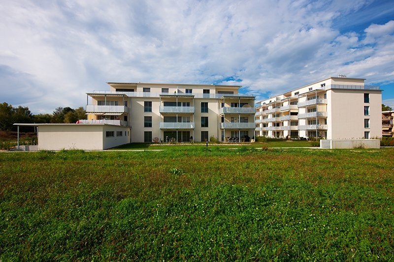 Foto 1 di Langenthal