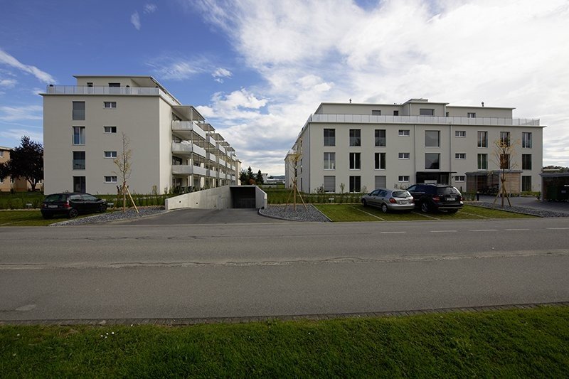 Foto 2 di Bäreggstr. 29/29a, Langenthal