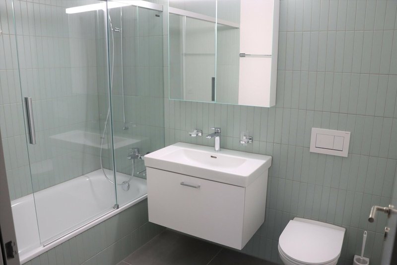 Foto 3 di Bahnhofstr. 43, Huttwil