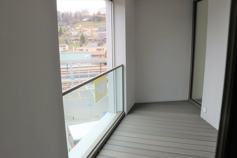 Foto 8 di Bahnhofstr. 43, Huttwil