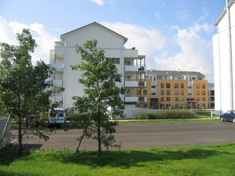 Foto 2 von Blumenaustr. 25, Jona