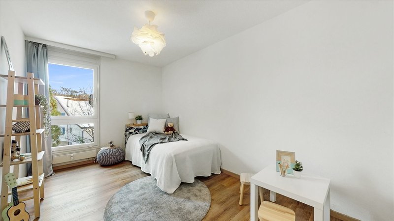 Foto 6 von Hummelbergstr. 14, Jona