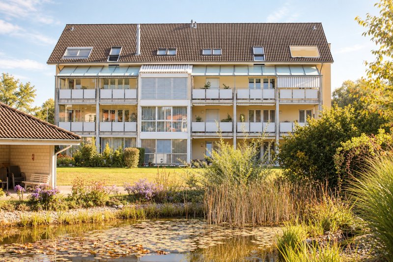 Foto 7 di Oberhardstrasse 41, Langenthal