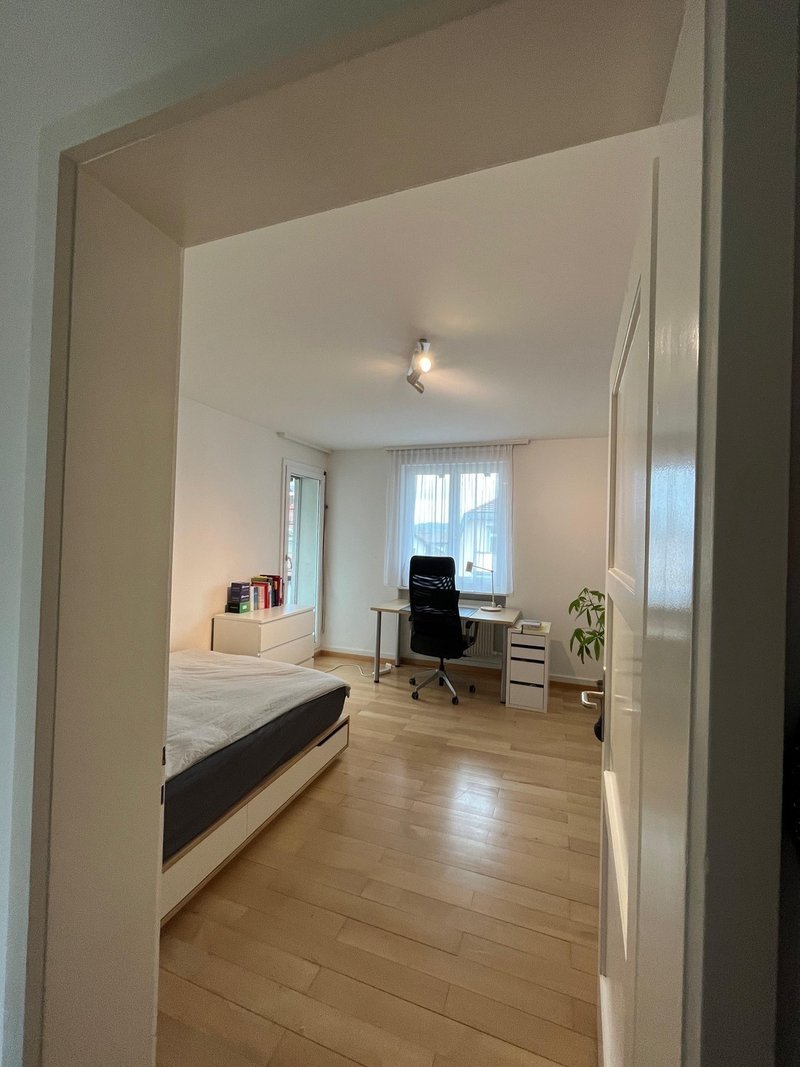 Photo 2 de Guisanstrasse 69, St.Gallen