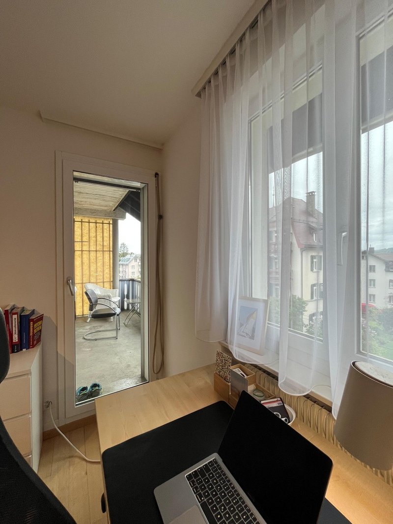 Photo 3 de Guisanstrasse 69, St.Gallen
