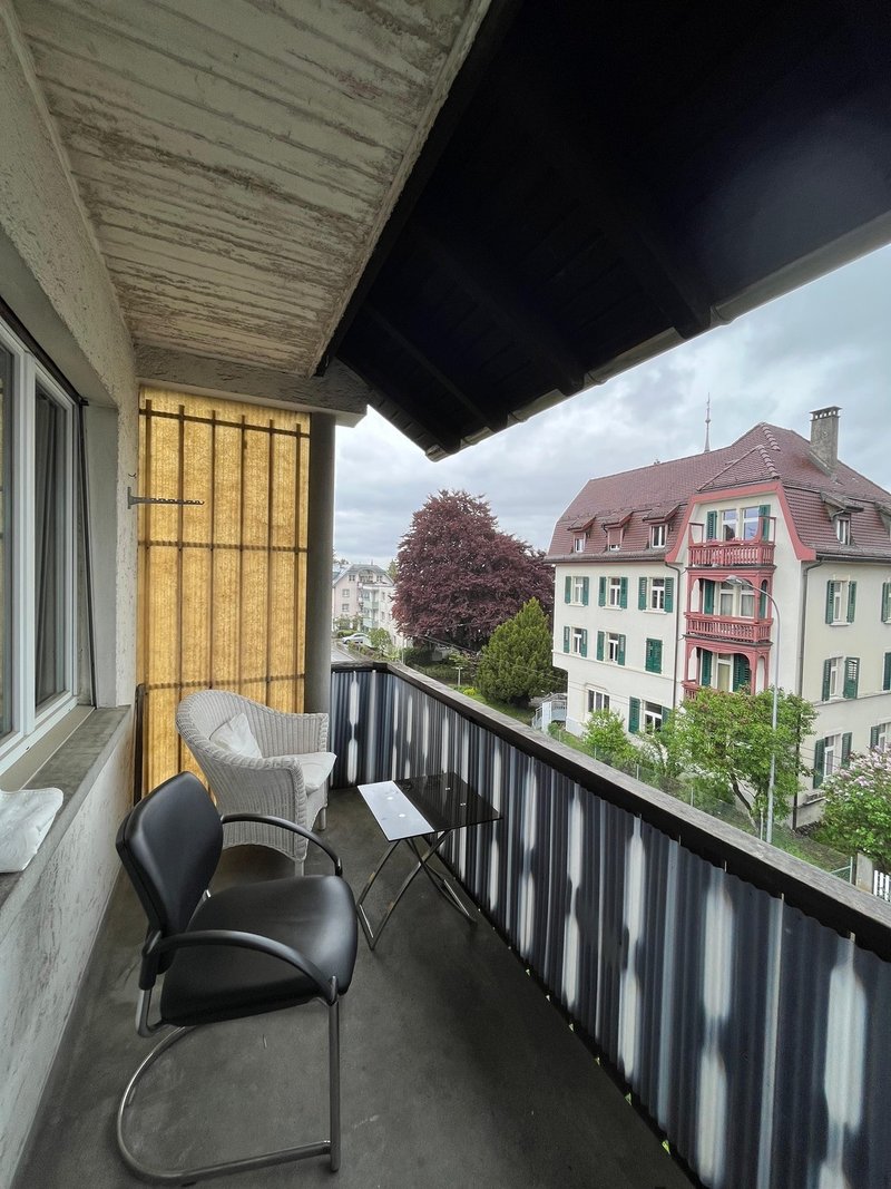 Photo 7 de Guisanstrasse 69, St.Gallen