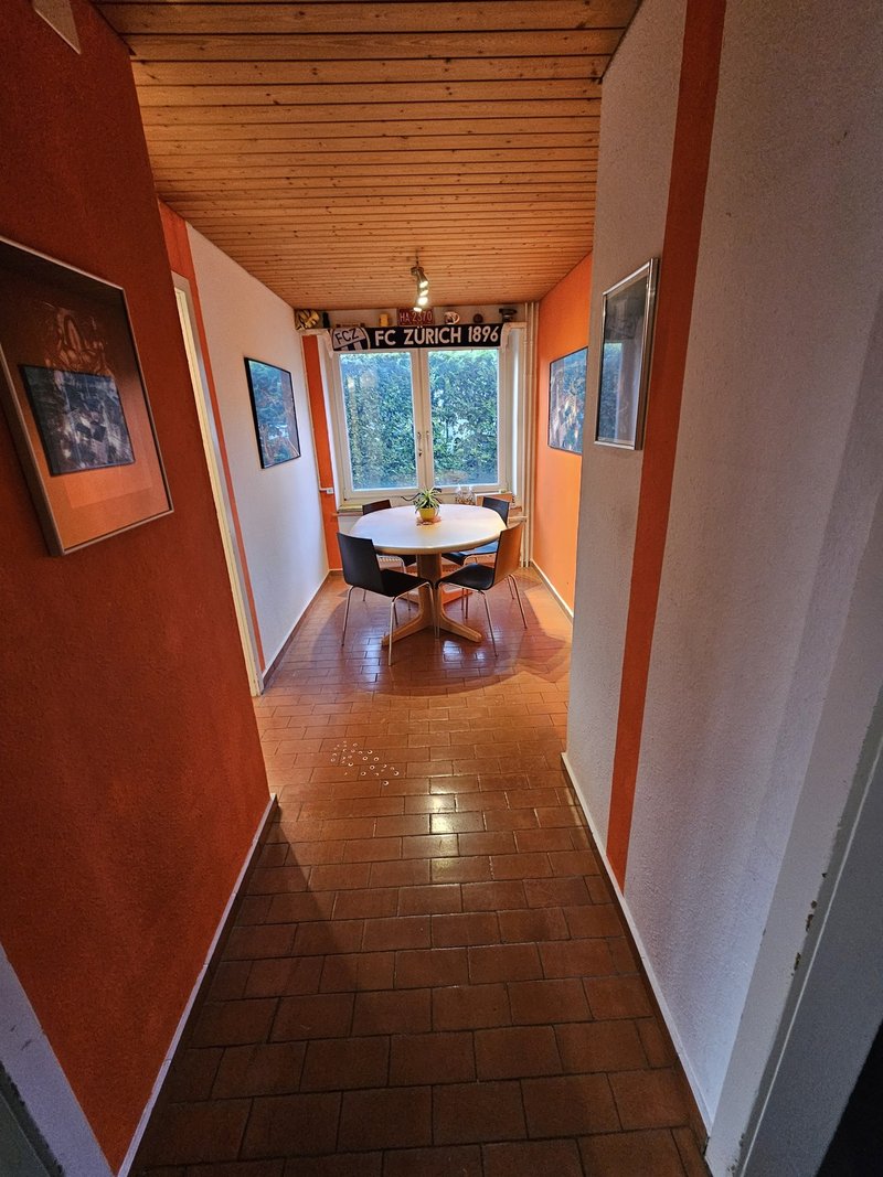 Photo 3 of Kriesbachstrasse 74, Dübendorf