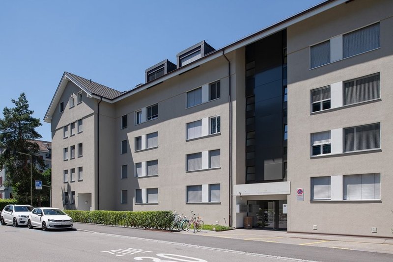 Photo 1 of Winterthur