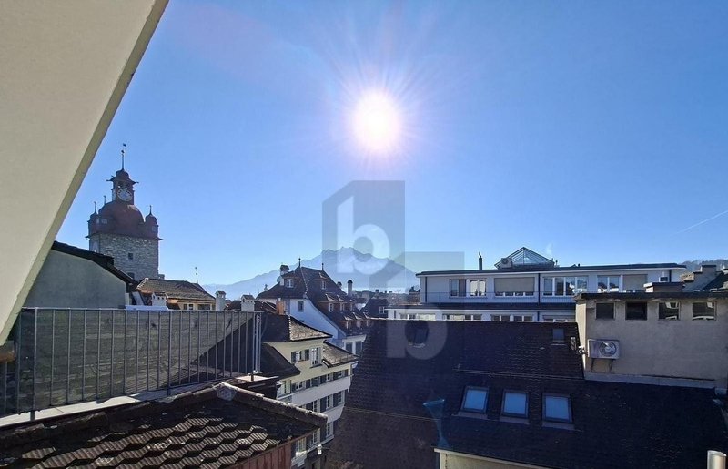Photo 1 de Luzern