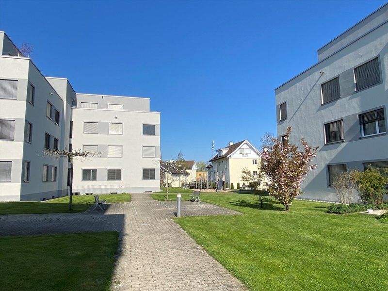 Photo 2 of Thannstr. 3, Goldach