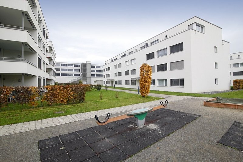 Foto 2 di Adlerstr. 6a 6, Wittenbach