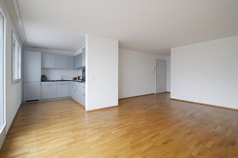 Foto 3 di Adlerstr. 6a 6, Wittenbach