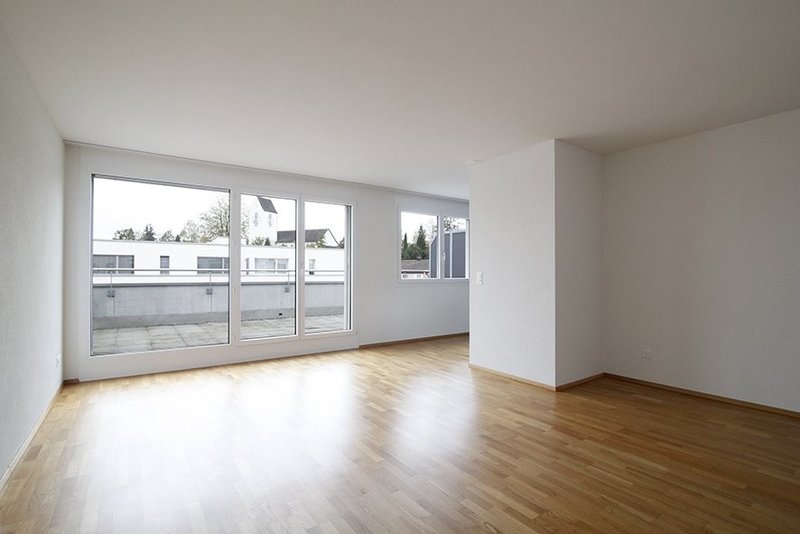 Foto 4 di Adlerstr. 6a 6, Wittenbach
