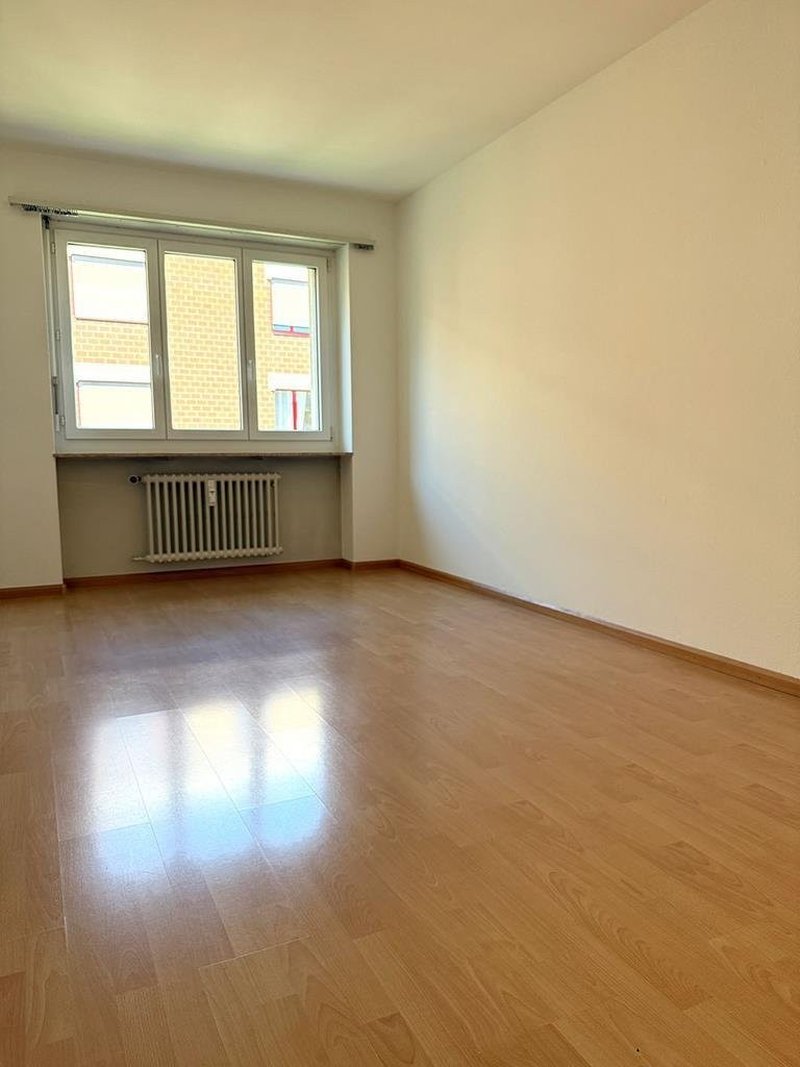 Foto 5 von Birsigstrasse 40, Basel