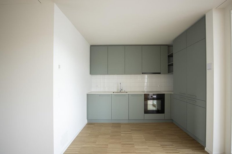 Photo 2 of Kriegackerstrasse 91, Muttenz