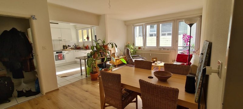 Foto 1 von Basel