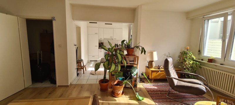 Foto 3 von Bärenfelserstrasse 44, Basel