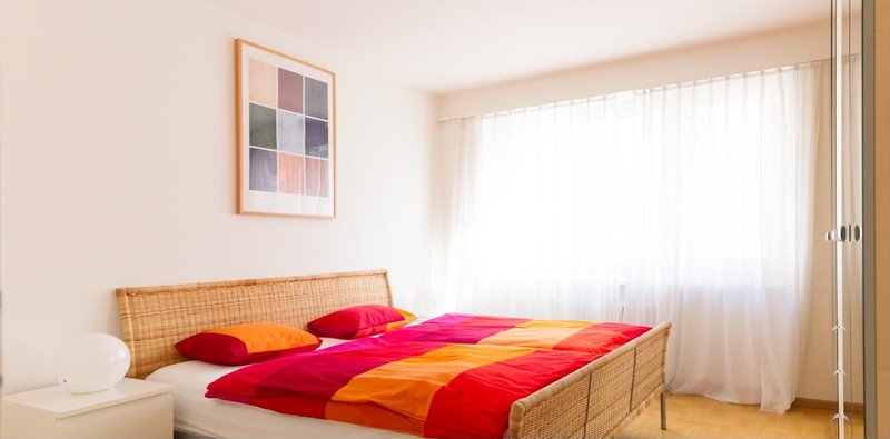 Foto 4 von Bärenfelserstrasse 44, Basel
