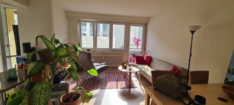 Foto 5 von Bärenfelserstrasse 44, Basel