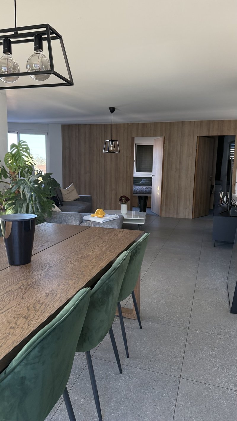 Foto 4 di Schaffauserstrasse 486, Zurich