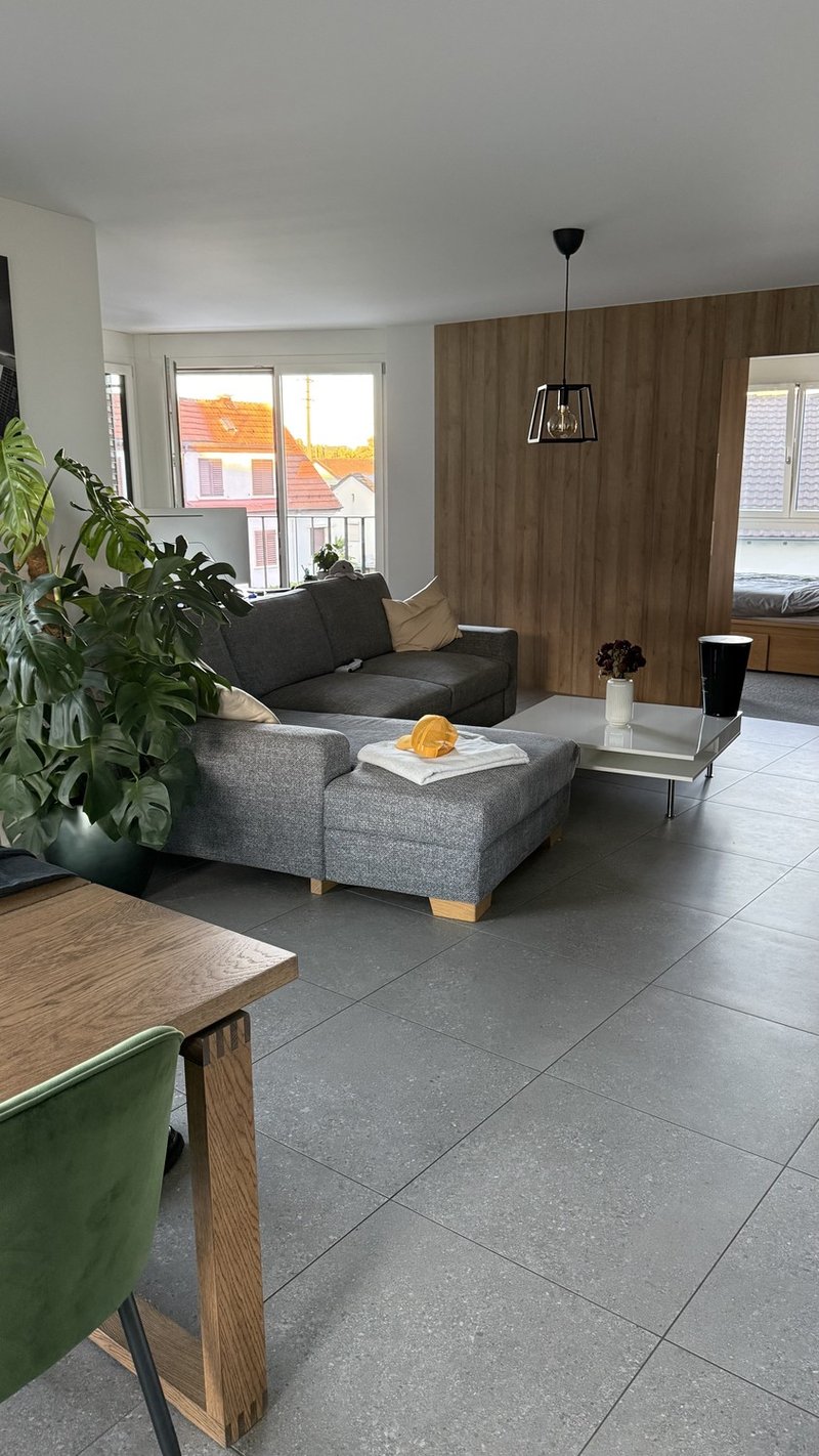 Foto 5 di Schaffauserstrasse 486, Zurich