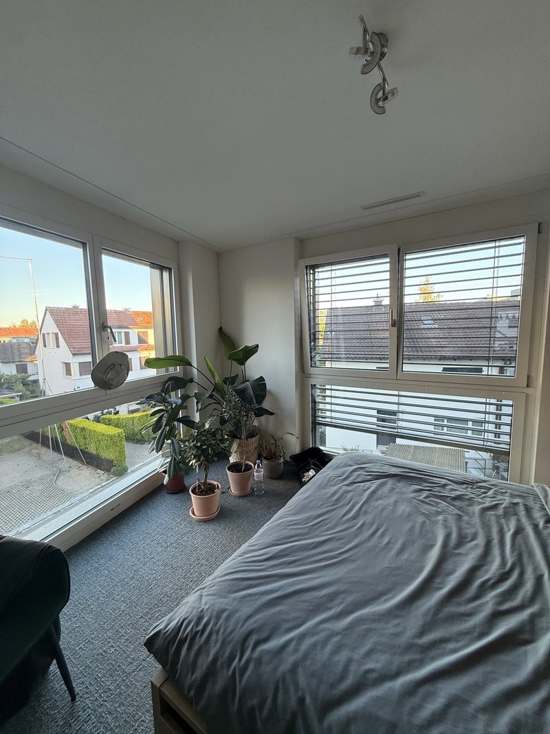 Foto 7 di Schaffauserstrasse 486, Zurich