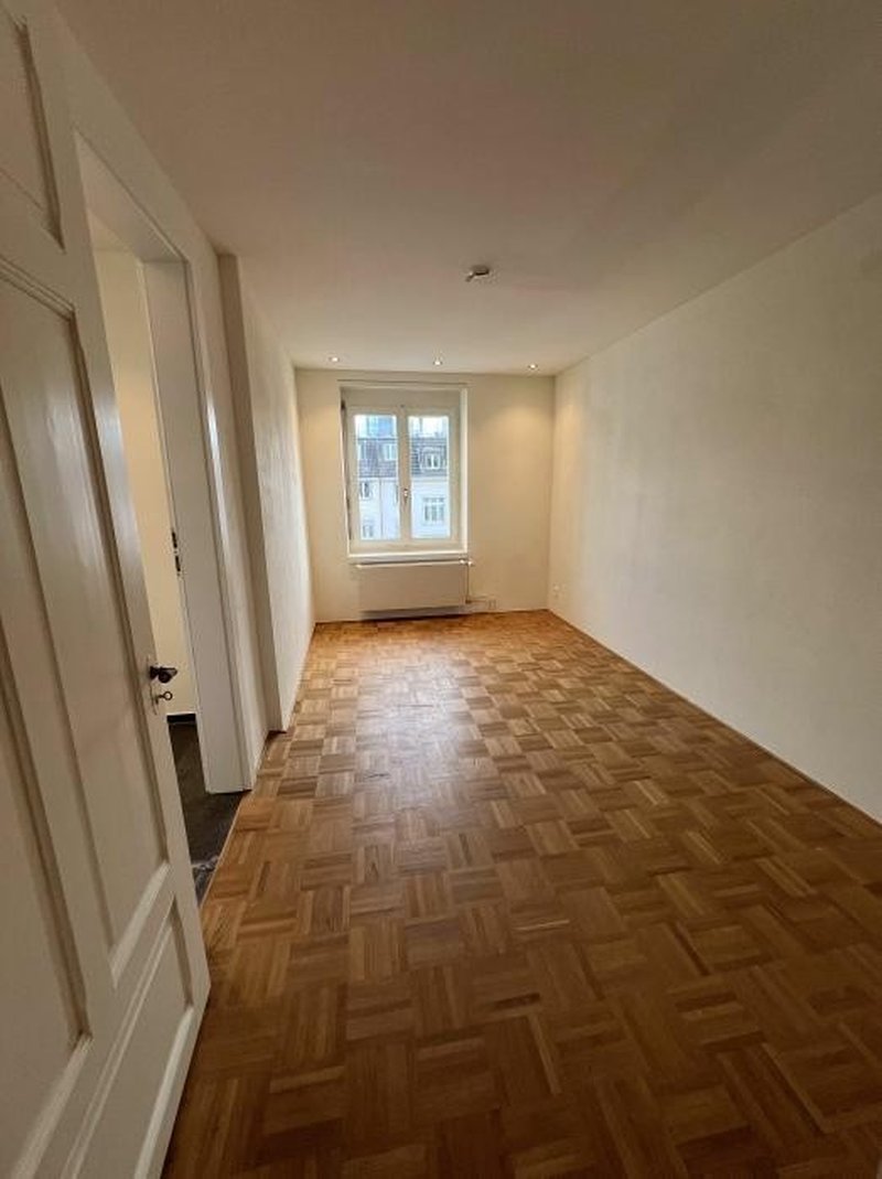 Photo 6 de Waldstätterstrasse 10, Luzern