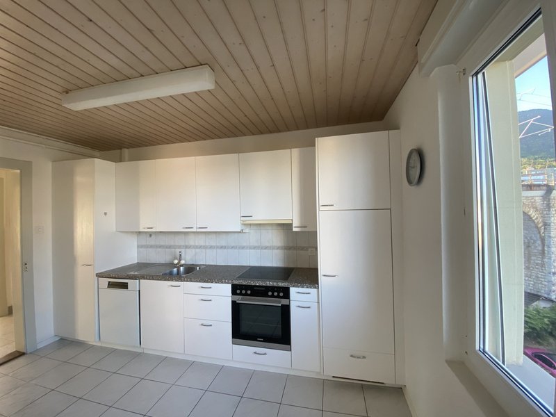 Photo 2 of Centralstrasse 82, Grenchen