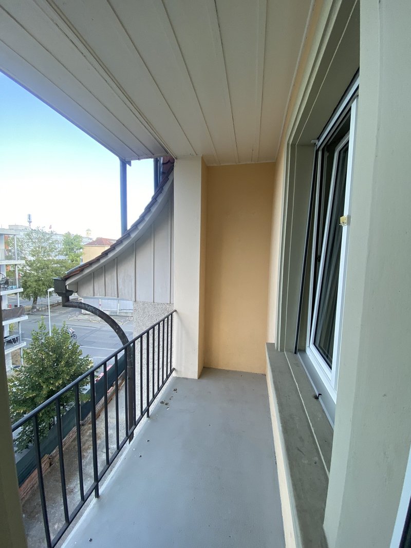 Photo 4 of Centralstrasse 82, Grenchen