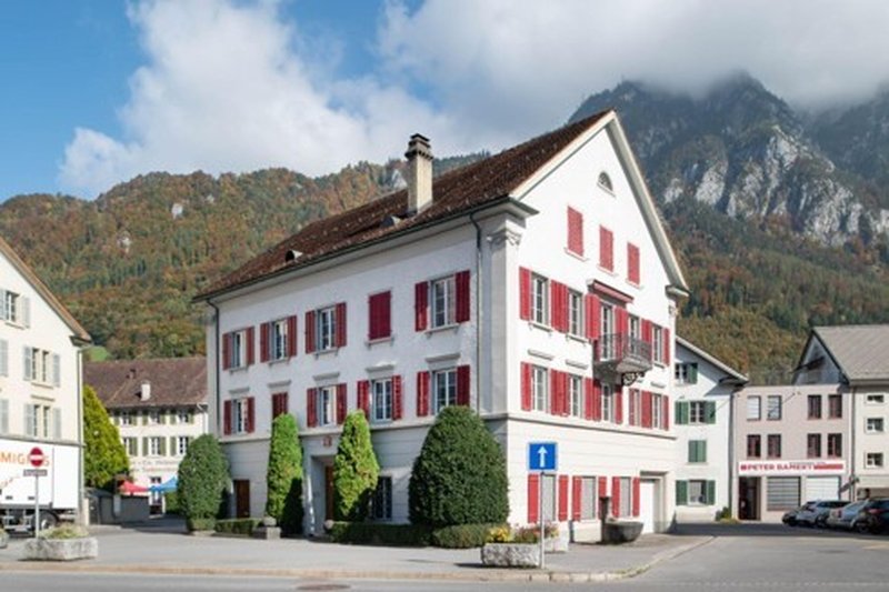 Photo 2 of Burgstrasse 28, Glarus