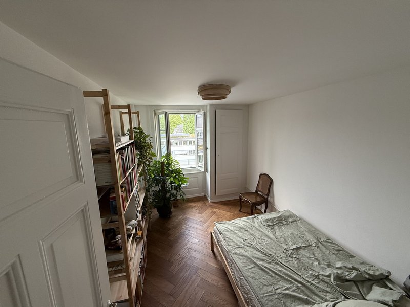 Foto 1 von Lilienweg 18, Bern