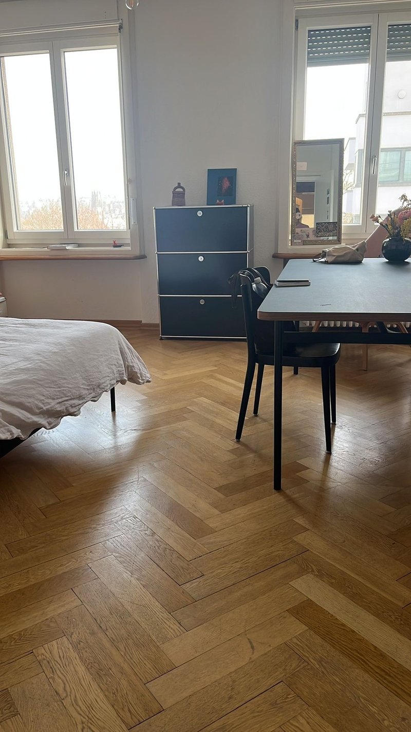 Foto 1 von Freiburg