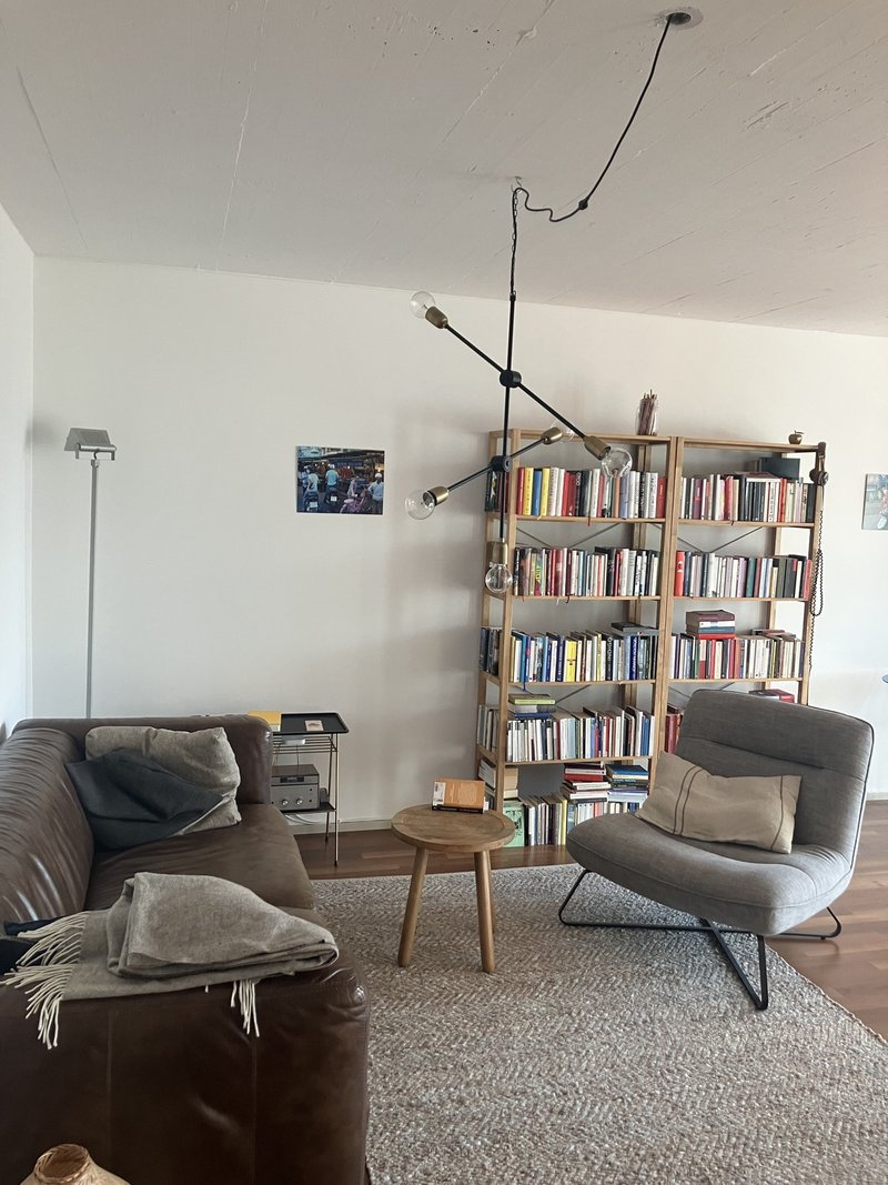 Photo 3 de Hohlstrasse 510, Zürich