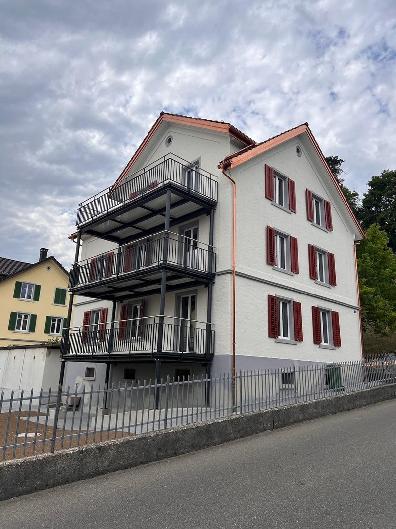 Foto 2 von Neuguetstrasse 9, Rüti