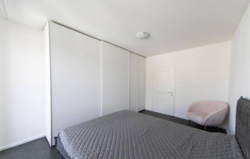 Foto 5 di Florastrasse 32, Zürich
