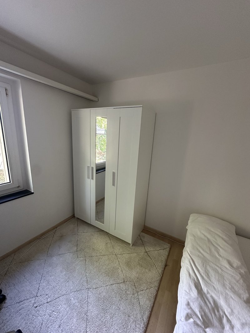 Photo 2 de Pilatusstrasse 17, Steinhausen