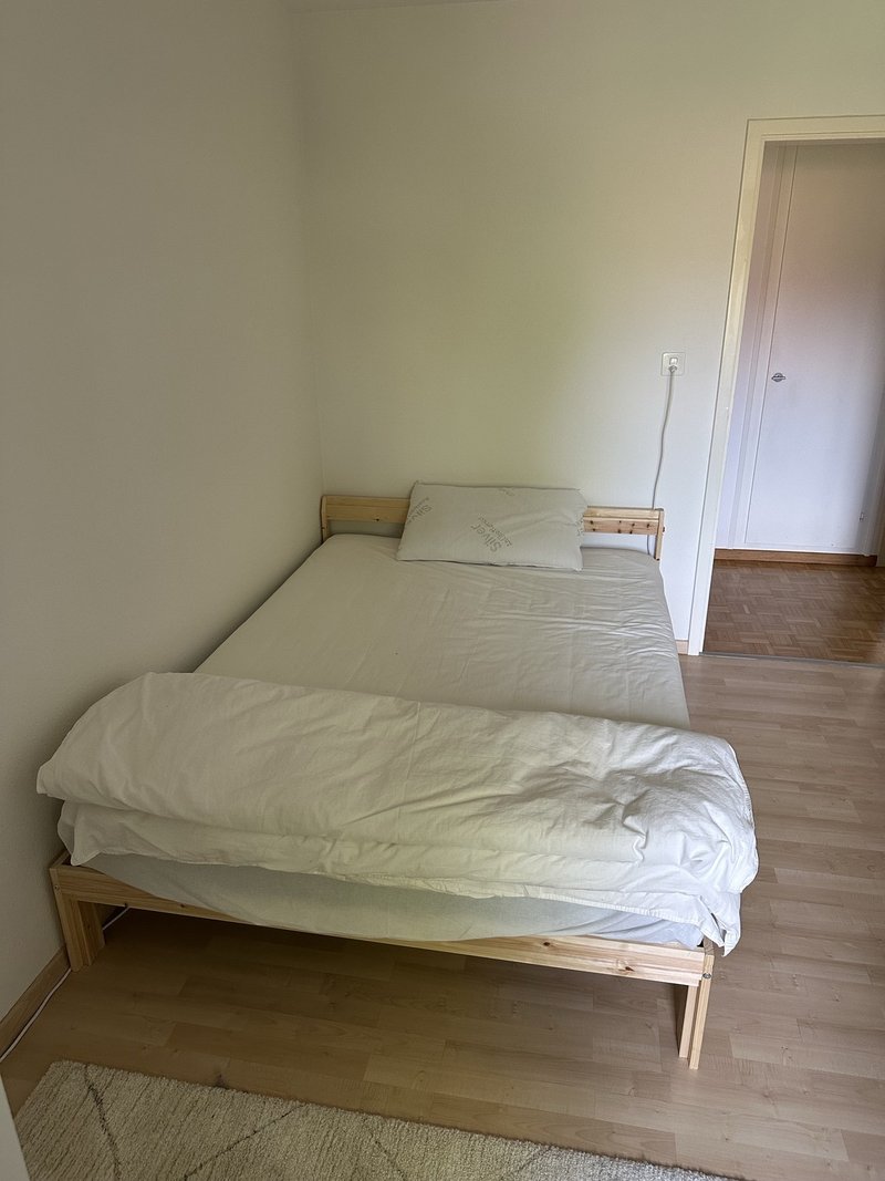 Photo 3 de Pilatusstrasse 17, Steinhausen