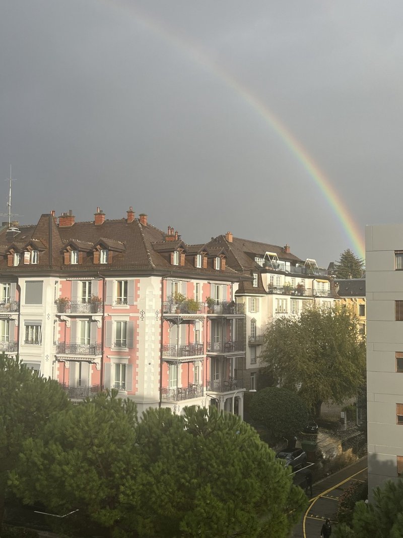 Foto 7 di Rue Voltaire, Lausanne